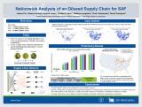 This research project evaluates the Sustainable Aviation Fuel (SAF) targets established by U.S. Administration, aiming for 3 billion gallons by 2030, 17 billion gallons by 2040, and 35 billion gallons by 2050. Using oilseeds like pennycress, carinata, and camelina as feedstocks, simulations demonstrate that their combined estimated production would be sufficient to meet the 2030 SAF target at a cost of $0.20 per pound. However, relying solely on oilseeds beyond 2030 has limitations, as increasing their market price only results in an increase of less than half a billion gallons in SAF production, revealing the need of alternative feedstocks to achieve the desired goals.